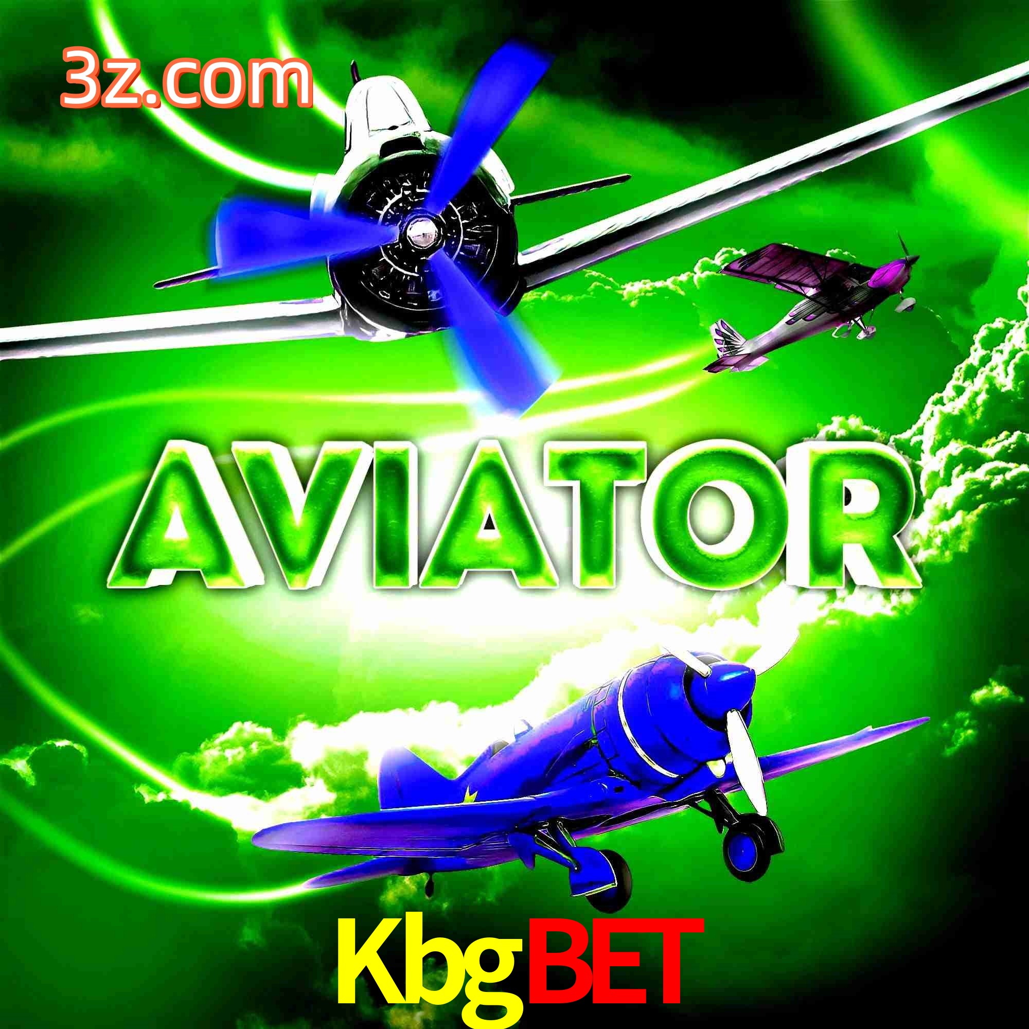 Aviator Kbgbet Tente a Sorte