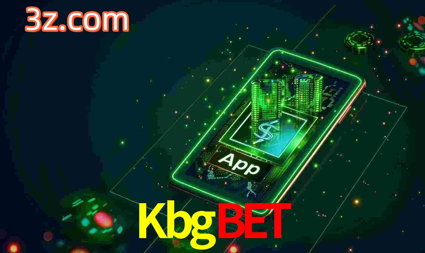 Simplificando a Experiência de Jogo Kbgbet App