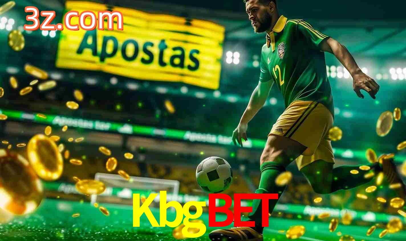 Diversas Apostas em Eventos Esportivos Kbgbet