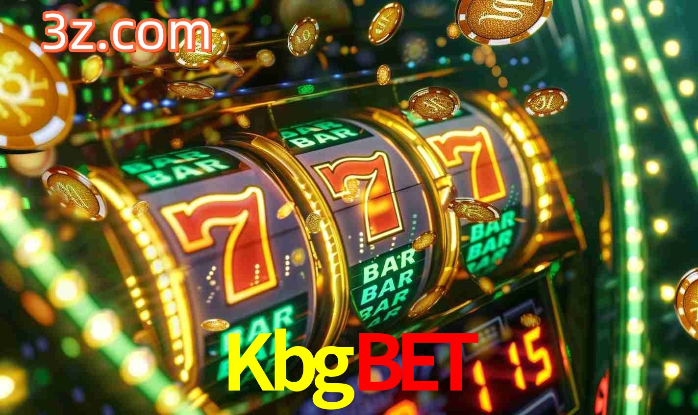 Populares Slots Kbgbet