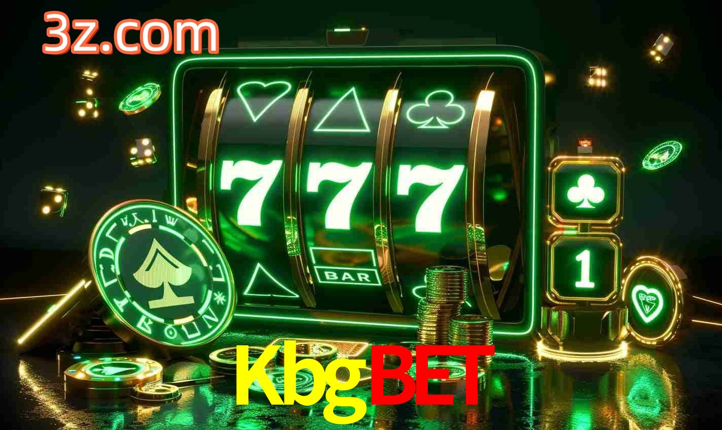 Seguro Login no Cassino Online Kbgbet